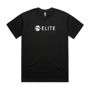 DM Elite Heavy Tee