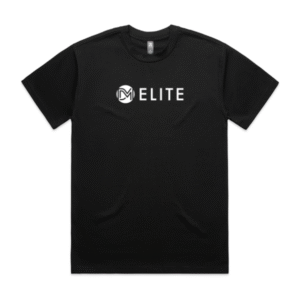 DM Elite Faded Tee