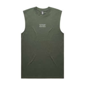 DM Elite Tank