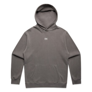 DM Elite Relaxed Faded Hood