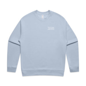 DM Elite Relaxed Crew