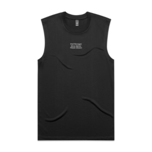 DM Elite Active Tank