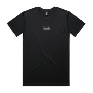 DM Elite Active Tee