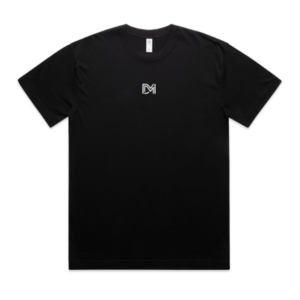 DM Elite Oversized Tee